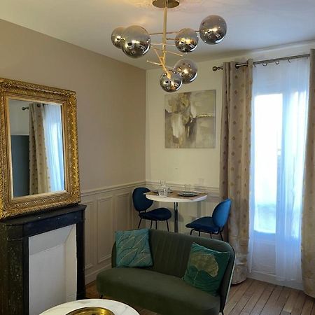 Bella Mia - Chic Apartment Near Orly Rport 15Mns Frm Paris Choisy-le-Roi Zewnętrze zdjęcie