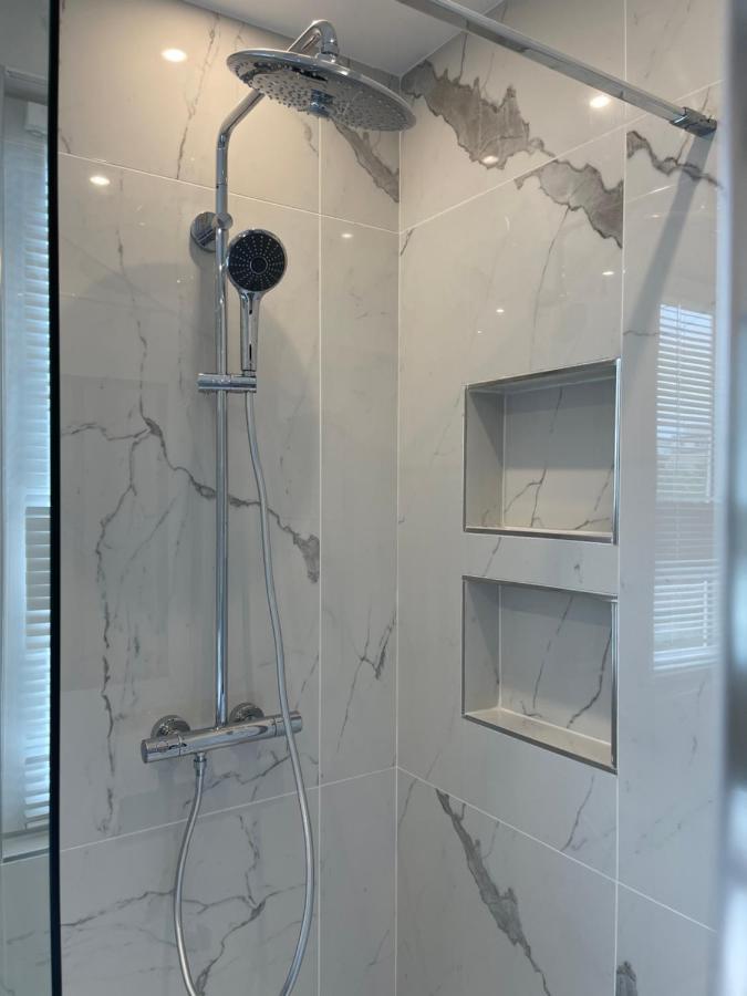 Bella Mia - Chic Apartment Near Orly Rport 15Mns Frm Paris Choisy-le-Roi Zewnętrze zdjęcie