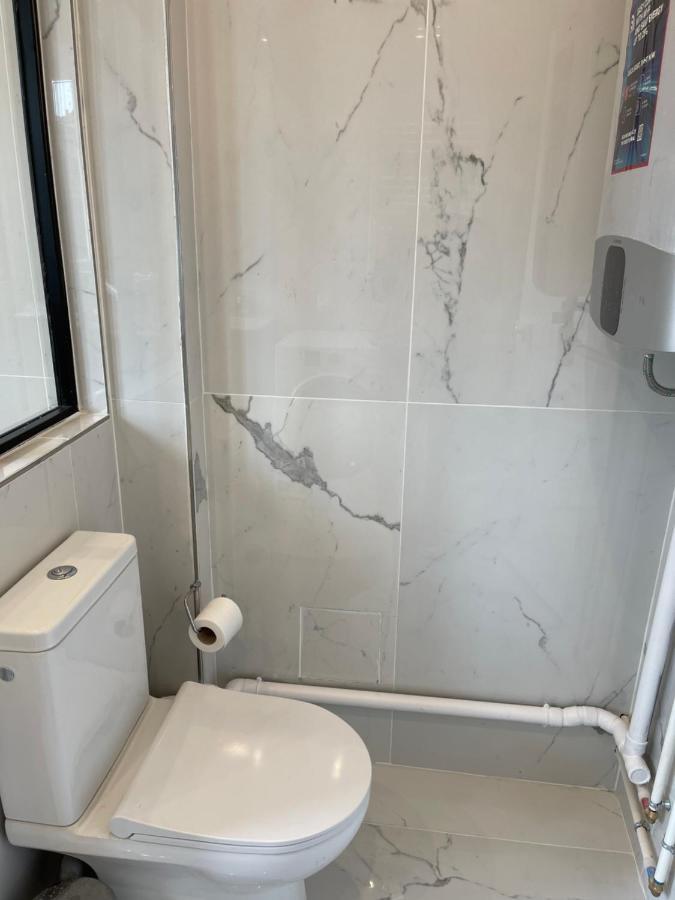 Bella Mia - Chic Apartment Near Orly Rport 15Mns Frm Paris Choisy-le-Roi Zewnętrze zdjęcie