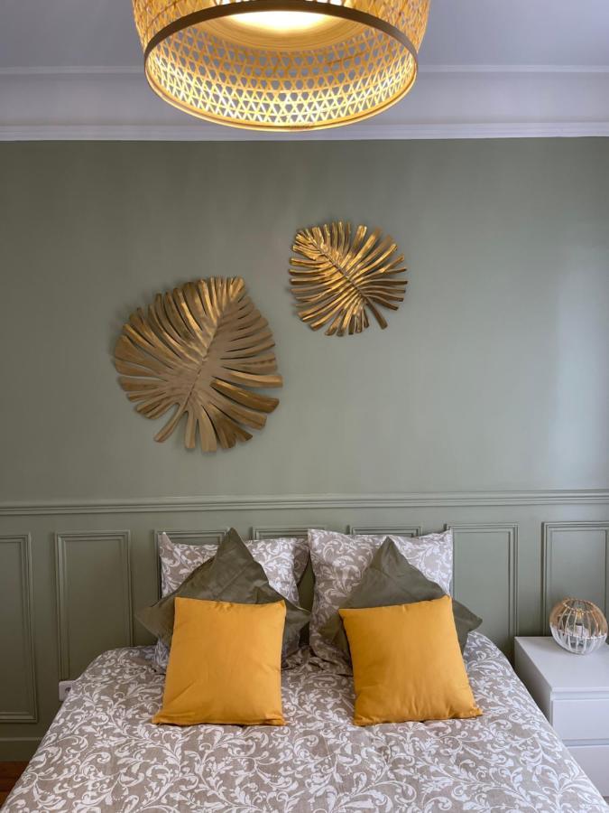 Bella Mia - Chic Apartment Near Orly Rport 15Mns Frm Paris Choisy-le-Roi Zewnętrze zdjęcie