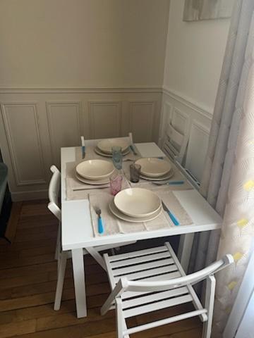 Bella Mia - Chic Apartment Near Orly Rport 15Mns Frm Paris Choisy-le-Roi Zewnętrze zdjęcie